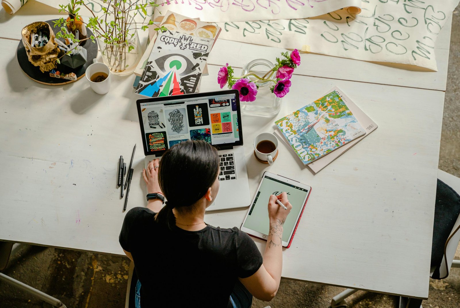“Cómo elegir el diseño web ideal para tu tipo de emprendimiento”