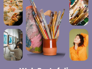 Página Web Portafolio Profesional | Essence Web Studio