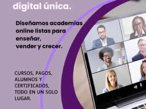 Academias Online Personalizadas